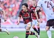 大住良之の「この世界のコーナーエリアから」第139回【意外と知らない「サッカーの選手交代」起源と進化と現在地】(1)スーパーサブが決めた「交代後15秒の同点ヘッド」と「チャンピオンズリーグ決勝の同点ゴール」の画像