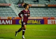 【J1プレビュー】「前節交代出場」のイニエスタは救世主となるか!?つかみ取りたい今季初勝利【ヴィッセル神戸VSサガン鳥栖】の画像