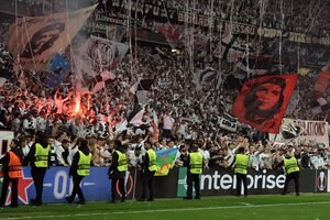 「公平性」より「カネ」を選んだチャンピオンズリーグ【欧州はなぜ世界のサッカーに責任をもとうとしないのか】(2)の画像