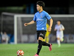 【結果を求められた天皇杯2回戦、J1川崎のポジティブな4要素(2)】ユース出身3トップが初お披露目も、宮城は「スタメンからやってかないと」と決意新たに。再競演へ活躍誓うの画像