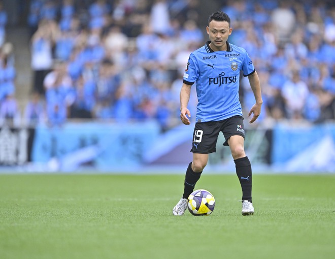 【試合アルバム】ホームで2連勝した川崎フロンターレでのC大阪戦でのプレー写真70枚！「川崎フロンターレーセレッソ大阪」の画像023