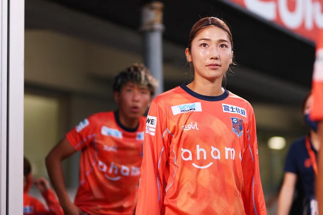 「可愛い」「制服まだまだいけるよ」大宮アルディージャVENTUSの仲田歩夢が「母校の高校制服姿」を公開! 本人が「この歳にもなってまさか」と謙遜した貴重姿の画像