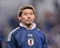 【試合アルバム】「サッカー日本代表―バーレーン代表」森保ジャパン、バーレーン相手に２－０勝利でW杯出場決定試合のプレー写真「中地拓也 撮影写真」の画像009