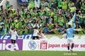 湘南のJ1残留は確定も横浜FCは降格の足音が近づく結果に【横浜FCvs湘南ベルマーレ】原悦生PHOTOギャラリー「サッカー遠近」の画像009