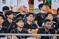【川崎フロンターレアルバム】小林悠、大島僚太、ジェジエウ、宮城天らACLE決勝を見守った写真23枚！ ヴェロン、神橋良汰、土屋櫂大、野田裕人、クンヒョンも収録「アル・アハリー川崎フロンターレ」の画像015