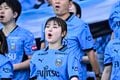 【サポーターアルバム】平日のナイトゲームに2万302人が来場！ 熱すぎる川崎フロンターレのサポーターの試合前の写真71枚！「川崎フロンターレー浦和レッズ」の画像008