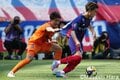 ｢何か起こるかなと思った｣｢イメージはできていた｣元サッカー日本代表エースの2得点に絡む活躍で清水エスパルスが3連勝【FC東京VS清水エスパルス】PHOTOギャラリー激闘10連写の画像008