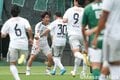 衝撃スコアの伝統クラシコ！カウンター炸裂の横浜FMが“鮮やか6発”で東京Vを粉砕！近藤友喜独走弾！谷村海那＆アラウージョが2発！敗戦後の城福浩監督の言葉…【東京ヴェルディvs横浜F・マリノス】激闘PHOTOギャラリーの画像001