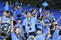 【J1川崎を取材して感じた「育てる力と心」とは(8)】「フロンターレのサポーター」が「唯一無二のこのクラブの誇り」のワケとは。エンブレムを超え、海を越えたチーム愛の物語の画像050