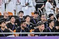 【川崎フロンターレアルバム】ACLE準優勝チームを支えたコーチングスタッフ＆クラブスタッフの写真59枚！ サウジアラビア・ジェッダでの活躍を現地撮影「アル・アハリー川崎フロンターレ(1)」の画像010