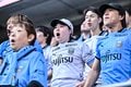 【サポーターアルバム】800km離れた広島に駆けつけ勝利をもたらした川崎フロンターレのサポーター写真71枚！「サンフレッチェ広島ー川崎フロンターレ」の画像043