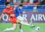 サッカーくじ｢toto｣予想(第1520回)3月15・16日(1)鹿島VS浦和｢2022年からの因縁｣に終止符、｢アクシデント続き｣の広島は柏と…ビッグクラブ同士、上位チーム同士が激突の画像