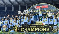 中村憲剛&守田英正のラストマッチ「天皇杯決勝プレビュー」川崎―G大阪の画像