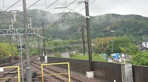 後藤健生の「蹴球放浪記」連載第56回「江戸時代の“旅”をしのんで」の巻の画像