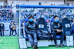 「新加入・チャナティップの適正ポジション」と「鬼木監督が明かした足りない部分」とは？【川崎フロンターレ「まさかの完封負け」(2)】の画像