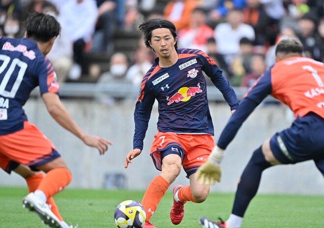 【試合アルバム】RB大宮アルディージャのベガルタ仙台戦でのプレー写真55枚！「ＲＢ大宮アルディージャーベガルタ仙台」の画像039