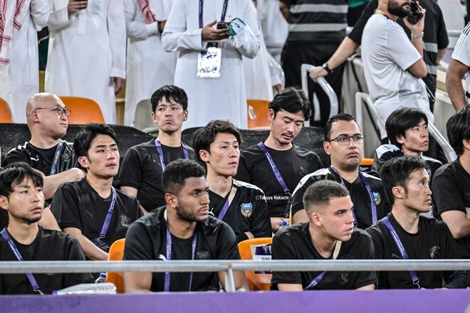 【川崎フロンターレアルバム】ACLE準優勝チームを支えたコーチングスタッフ＆クラブスタッフの写真59枚！ サウジアラビア・ジェッダでの活躍を現地撮影「アル・アハリー川崎フロンターレ(1)」の画像010