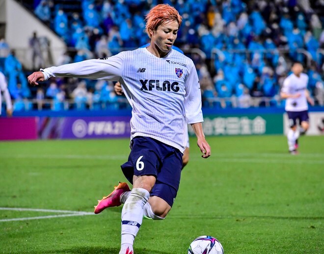 FC東京3戦ぶり勝利!(2)日本代表・小川諒也でも埋まらなかった「本命不在のポジション」の画像