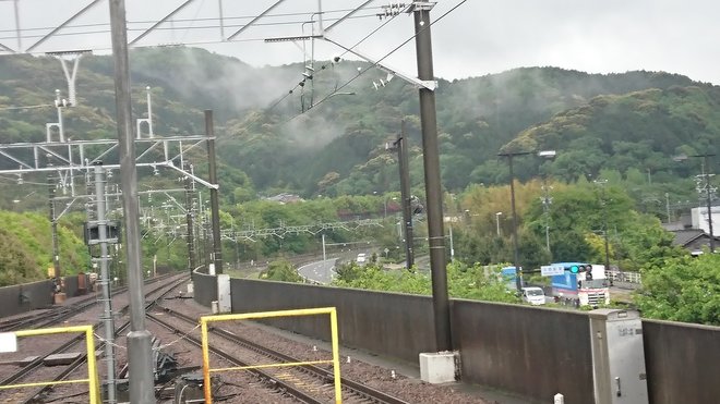 後藤健生の「蹴球放浪記」連載第56回「江戸時代の“旅”をしのんで」の巻の画像