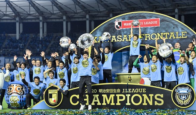 2位は山根視来!【チーム別出場時間ランキング】川崎フロンターレ編の画像