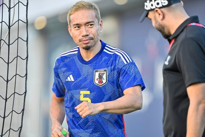 大学リーグからイタリアへ「スピード出世」を果たした日本代表・長友佑都【カタール・ワールドカップで見逃したくない3人のベテラン選手】(3)の画像