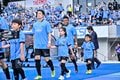 【サポーターアルバム(3)】G大阪戦での観客席＆入場時の川崎フロンターレのサポーター写真77枚！選手と手をつないだ子どもたちなど現地写真「川崎フロンターレーガンバ大阪(3)」の画像061