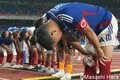 新戦力と佐藤恵允ら前線2人が｢良好な関係｣のFC東京、新監督の下で｢残留を目指す｣横浜FMに完勝、キャプテンは｢試合後のチャント｣に涙した【横浜F･マリノスvsFC東京】激闘PHOTOギャラリーの画像009