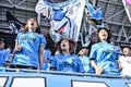 【サポーターアルバム】敵地で勝利を掴んだ川崎フロンターレのサポーター写真75枚！ 圧巻の応援で勝ち越し導く「サンフレッチェ広島ー川崎フロンターレ」の画像005