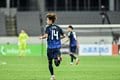 【試合アルバム】川崎フロンターレFW大関友翔の20歳での代表デビューの試合写真45枚！ 堂々のプレーで躍動披露「日本代表ー香港代表」の画像040