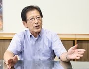 大住良之の「この世界のコーナーエリアから」第116回「『ウォームアップエリア』の怪」(1)横浜FC「交代要員退場」の遠因になったカタールW杯運営の不手際の画像