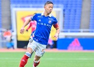 「今回はとうとう本物なんですね…」次節のタイトル奪還の可能性もある中で、横浜F・マリノスの縁起物の「パタパタ順位表」が新横浜駅に登場! 「あの時の感動をもう一度!」「センスの塊!!!」と、優勝へ機運高まる!の画像