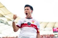 どうかしてるぜハーランド!レアル・マドリード、マンチェスター・シティも狙うゴールマシーン「驚異の3連シュート」動画の画像