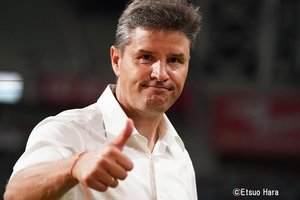 浦和レッズ「引き分け地獄からの脱出」にリカルド・ロドリゲス監督も大満足のゲーム【浦和レッズvsＦＣ東京】原悦生PHOTOギャラリー「サッカー遠近」の画像