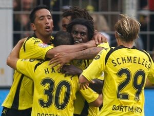 かつての「川崎フロンターレの10番」がドルトムントでの「天国と地獄」を語る！ バイエルン・ミュンヘンとの「デア・クラシカー」を前に、クラブのインタビューに登場！の画像