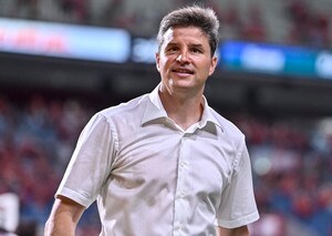 【浦和レッズ】白熱した「名古屋グランパスエイト戦のメンバー選考会議」で会見は予定より1時間遅れ！ ”声出し応援”解禁でリカルド・ロドリゲス監督「後押ししてほしい」の画像