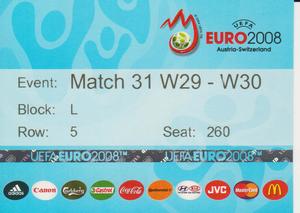 後藤健生の「蹴球放浪記」第120回「バーゼルとウィーンを3往復」の巻(2)準決勝前の休養日、「第三国」への脱出の画像