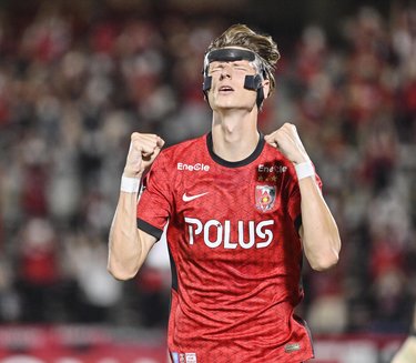 画像・写真：【J1分析】キャスパー・ユンカー「2か月ぶり復活弾