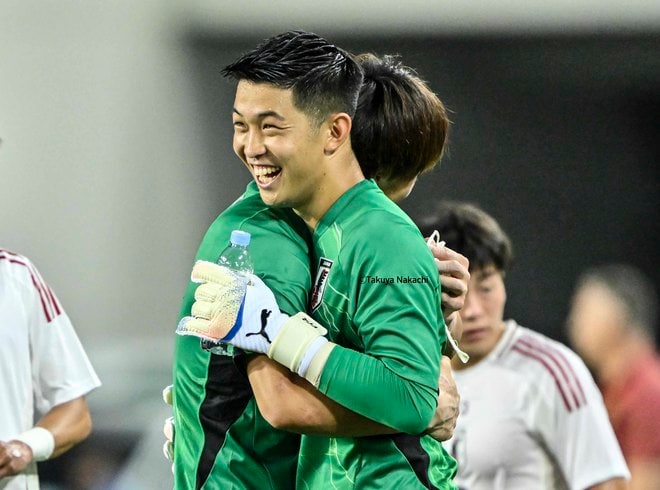 【植田直通＆早川友基アルバム】鹿島アントラーズの2人の中国戦でのプレー写真56枚！ 早川は日本代表デビュー、植田は久々復帰の記念姿「日本代表ー中国代表」の画像035