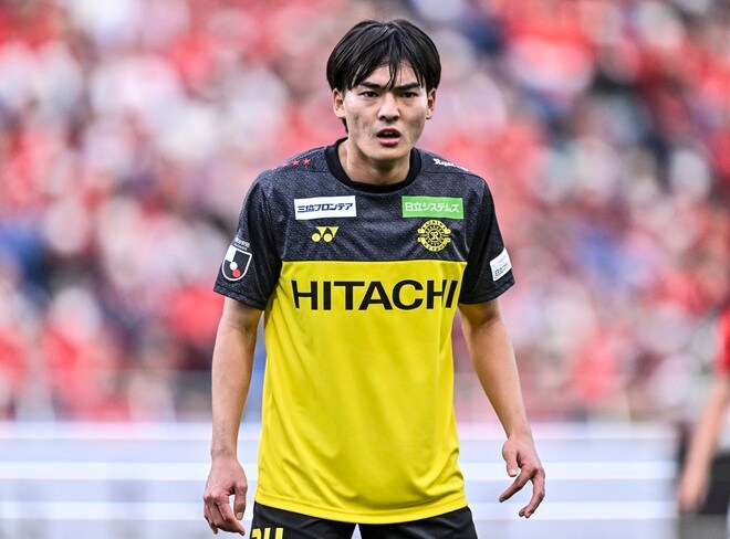 チームとしてボール保持しながら小屋松知哉と垣田裕暉が得点重ね、完封勝利飾る。今季J1・4試合負けなしでこの時点での首位に立つ【試合アルバム】「浦和レッズ―柏レイソル」の画像018
