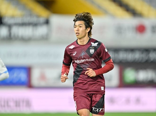 佐々木大樹＆トゥーレル弾の2ゴールで神戸が快勝【試合アルバム】「ヴィッセル神戸―川崎フロンターレ」の画像005