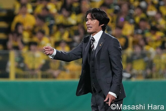 単なる解任ブーストではない新生“田中レッズ”の3連勝！リカルド柏のお株を奪うボール保持＆終盤の劣勢に“決断の早さと風通しの良さ”で対応して完封逃げ切り【柏レイソルvs浦和レッズ】激闘PHOTOギャラリーの画像002