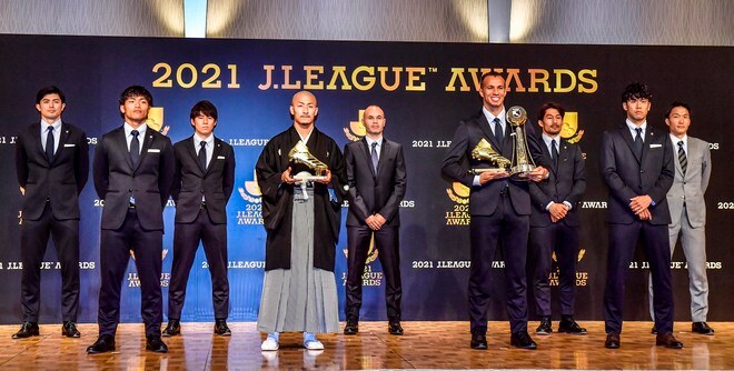 【J1考察】やはり打倒・川崎フロンターレの急先鋒は横浜F・マリノス【現在の日本サッカー「最高峰」を争ったJ1最終節】(4)の画像