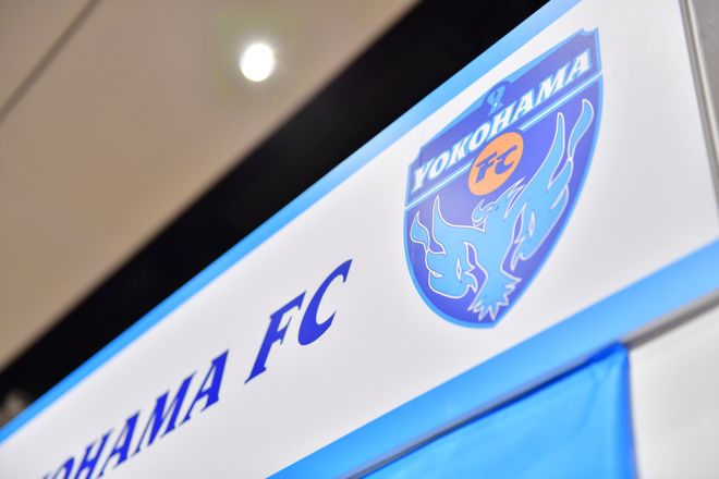 横浜FC