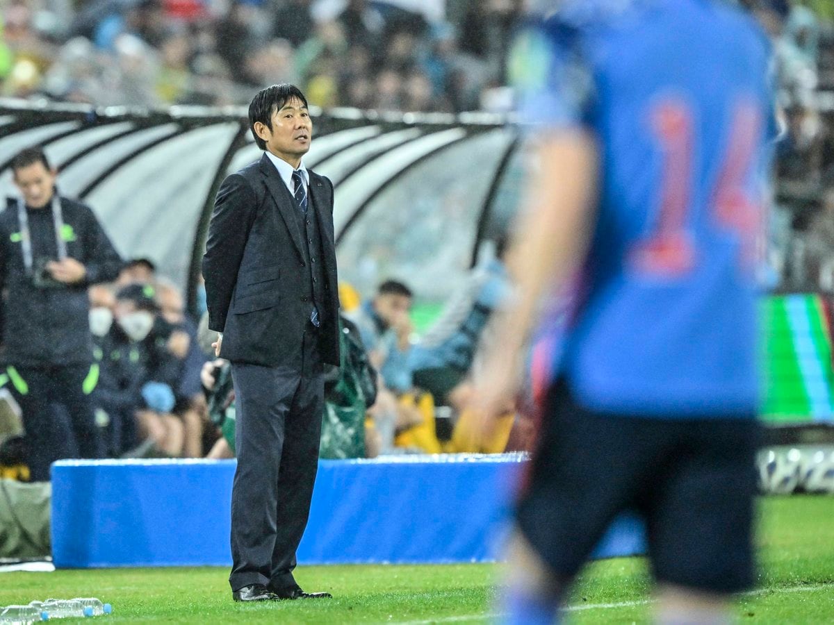 内田篤人氏「SBからすると助かる。大好き」と評価した選手と岡田武史元