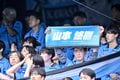 【サポーターアルバム(2)】G大阪戦の執念の同点弾導いた川崎フロンターレのサポーター写真94枚！ Gゾーンからメインスタンドまで撮影「川崎フロンターレーガンバ大阪(2)」の画像016