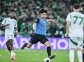 【川崎フロンターレアルバム】ACLE決勝での高井幸大の写真41枚！ フル出場も敗れ、試合後には涙を見るなど悔しさを露わに「アル・アハリー川崎フロンターレ」の画像033