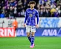 パリ五輪出場を決めた相手に完敗の大岩ジャパン【photoギャラリー(1)】U23日本代表ーU23マリ代表の画像081