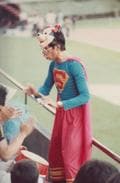 後藤健生の「蹴球放浪記」連載第65回「タイの２人のスーパーマン」の巻(1)1984年ロス五輪最終予選での「痛恨事態」の画像001