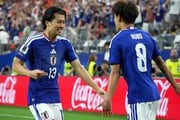 【W杯】日本代表が2度のビハインドも“チーム一丸”で追い付いたオランダ戦！ピッチサイドから見た選手たちの執念と歓喜の景色【日本代表vsオランダ代表】激闘PHOTOギャラリーの画像