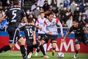 【J1分析】浦和の「多彩フォーメーション」の解は「小泉佳穂と江坂任」の同時起用【爆進する浦和レッズ】(2)の画像